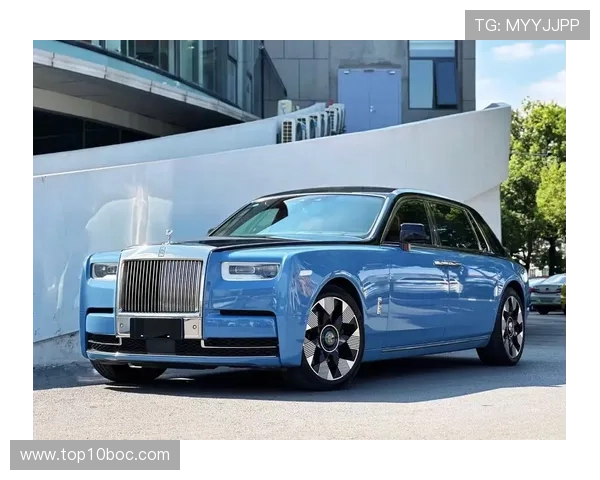 劳斯莱斯娱乐网：豪车品牌历史与经典车型深度解析